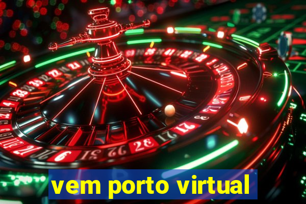 vem porto virtual